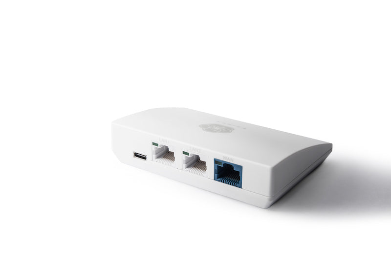 No.1 trusted VPN hardware solution! – Meihuavpn_En